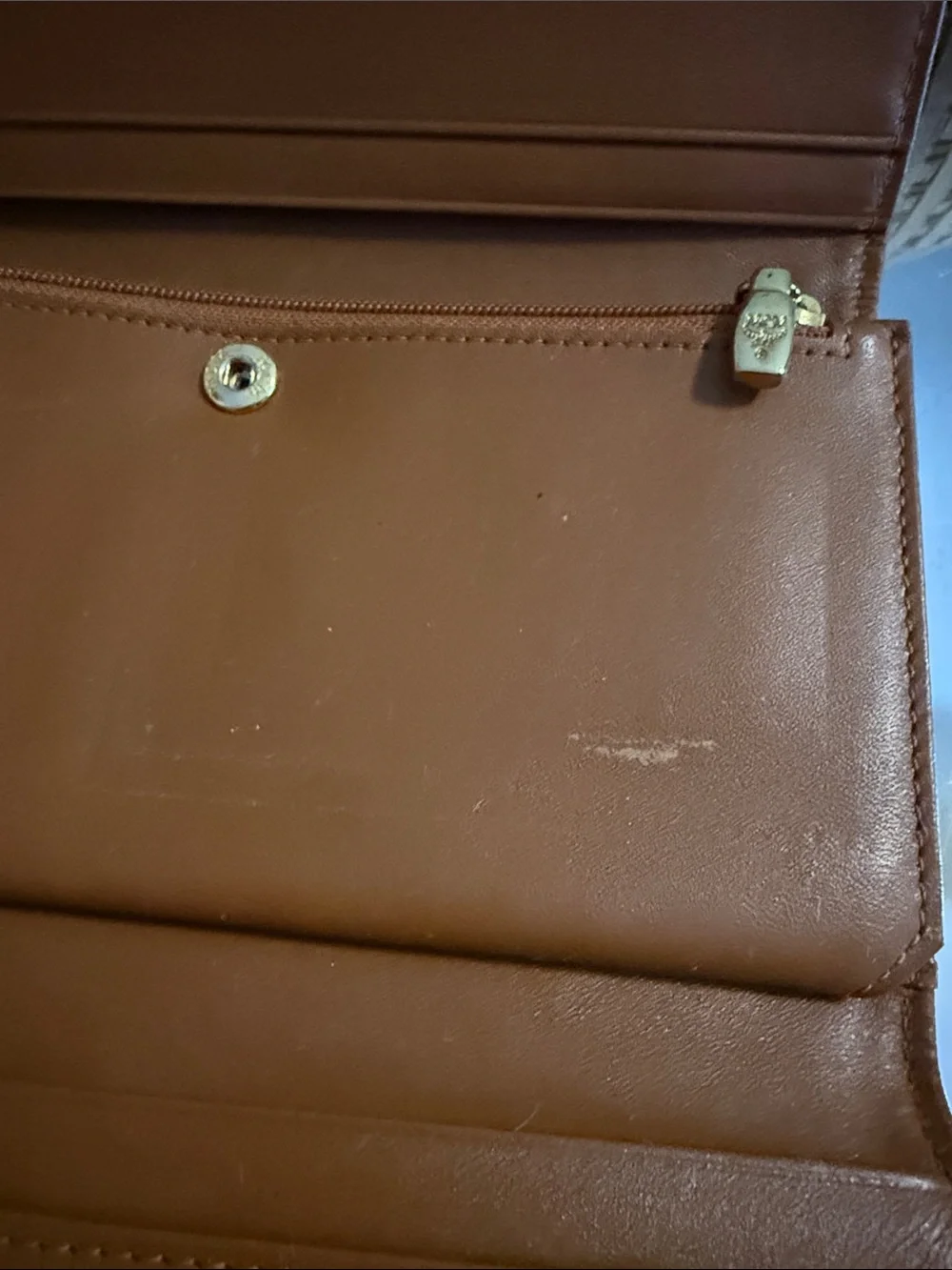MCM visetos continental